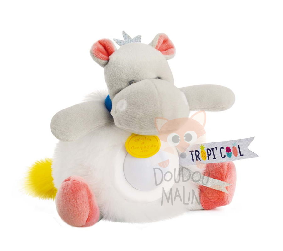 Doudou Et Compagnie New Tropi Cool Doudou B B Gar On